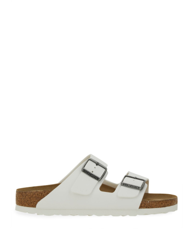 [Birkenstock] Slippers SS26 552683_WHITE