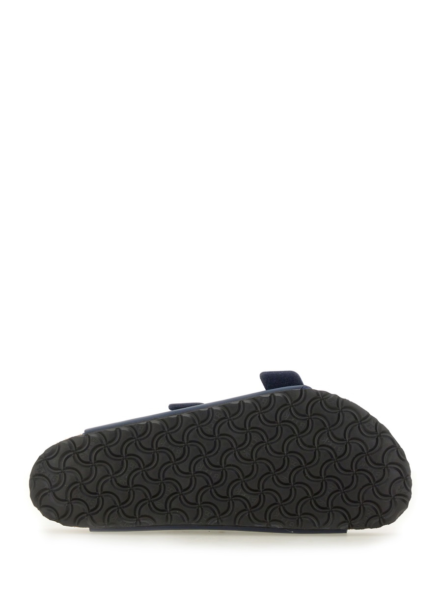[Birkenstock] Slippers SS26 051751_BLUE