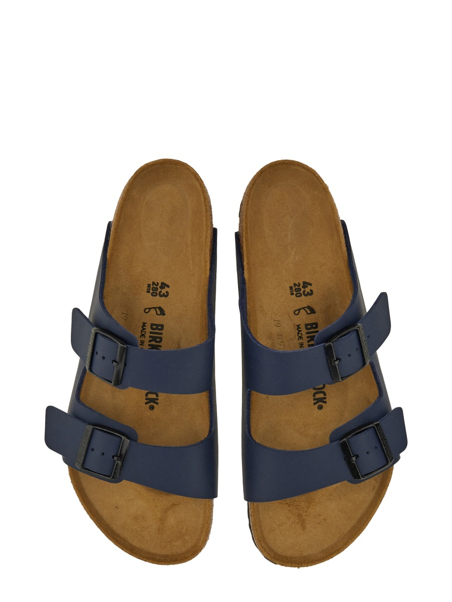 [Birkenstock] Slippers SS26 051751_BLUE