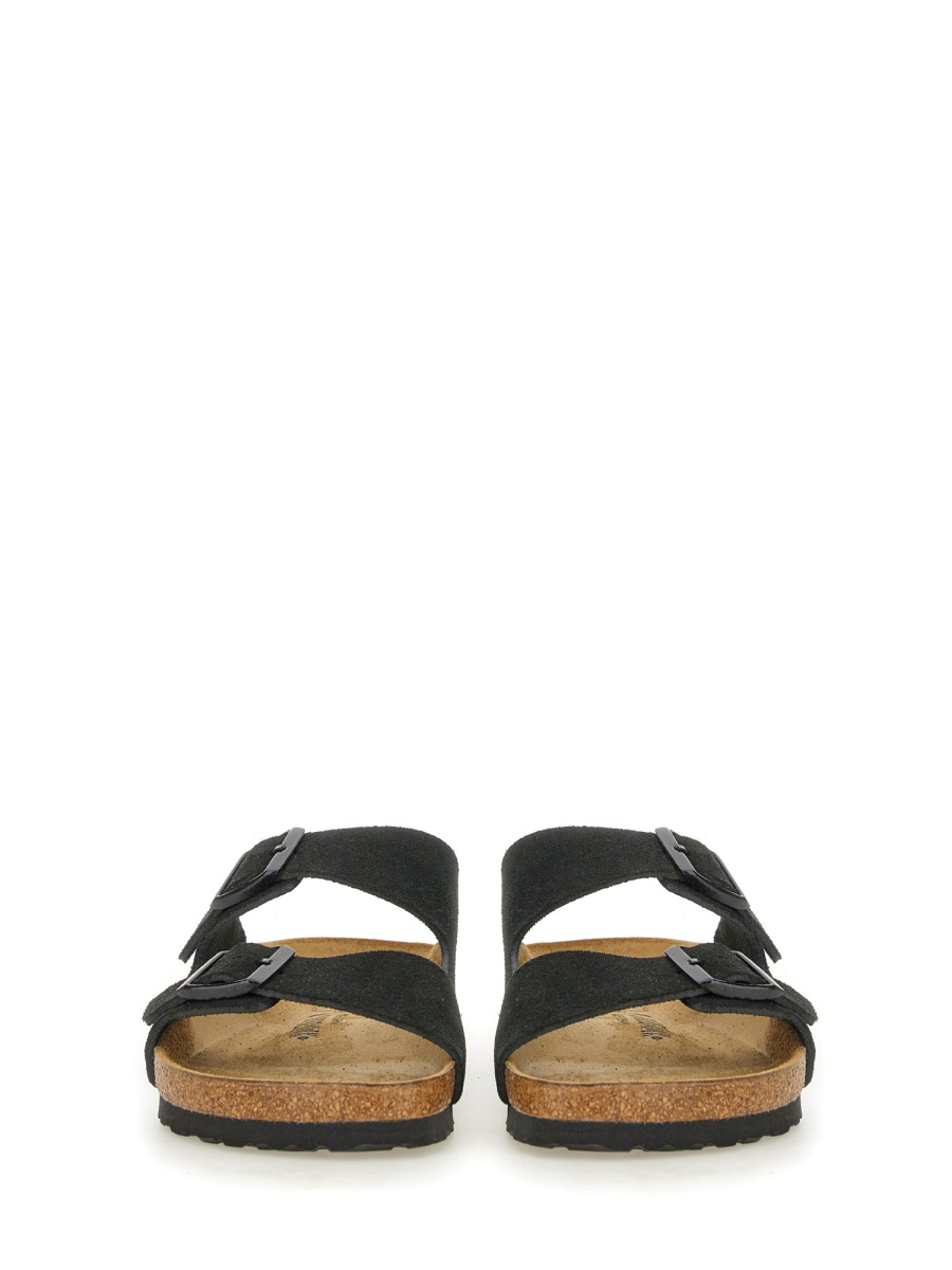 [Birkenstock] Slippers SS26 1027164_BLACK