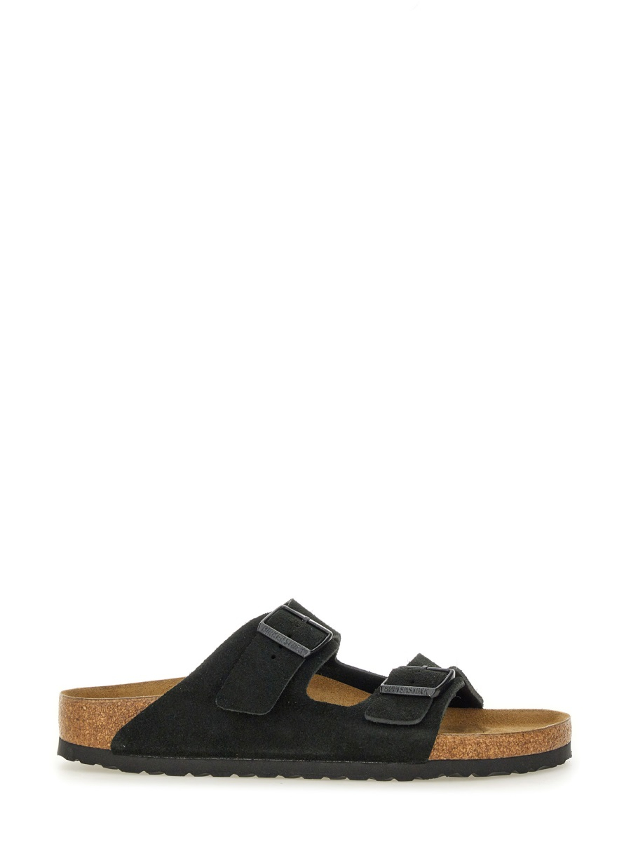 [Birkenstock] Slippers SS26 1027164_BLACK