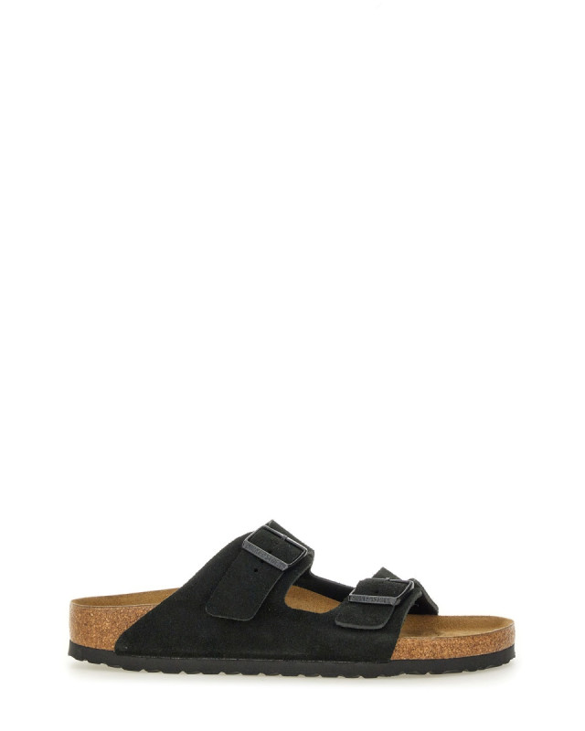 [Birkenstock] Slippers SS26 1027164_BLACK