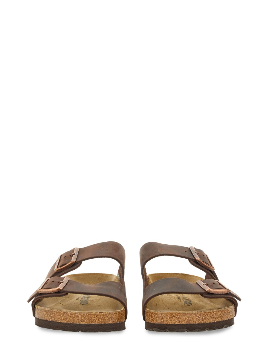 [Birkenstock] Slippers SS26 052531_HABANA