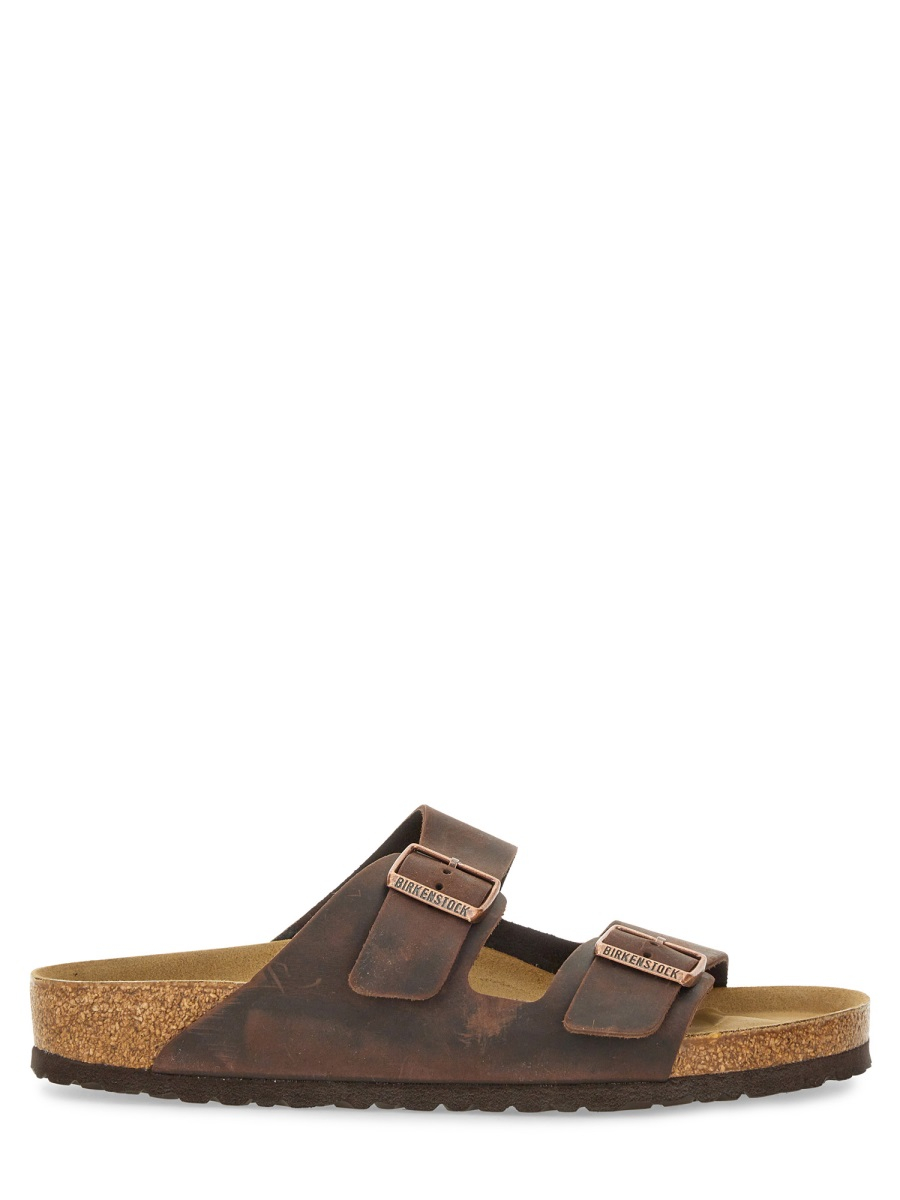 [Birkenstock] Slippers SS26 052531_HABANA