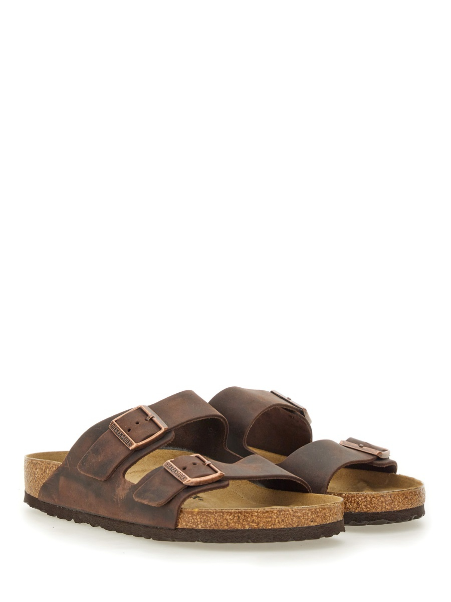 [Birkenstock] Slippers SS26 052531_HABANA