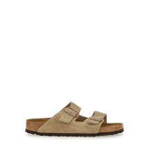 [Birkenstock] Slippers SS26 951303_TAUPE