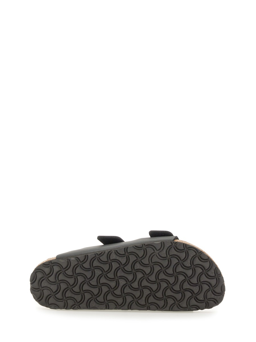 [Birkenstock] Slippers SS26 051793_BLACK