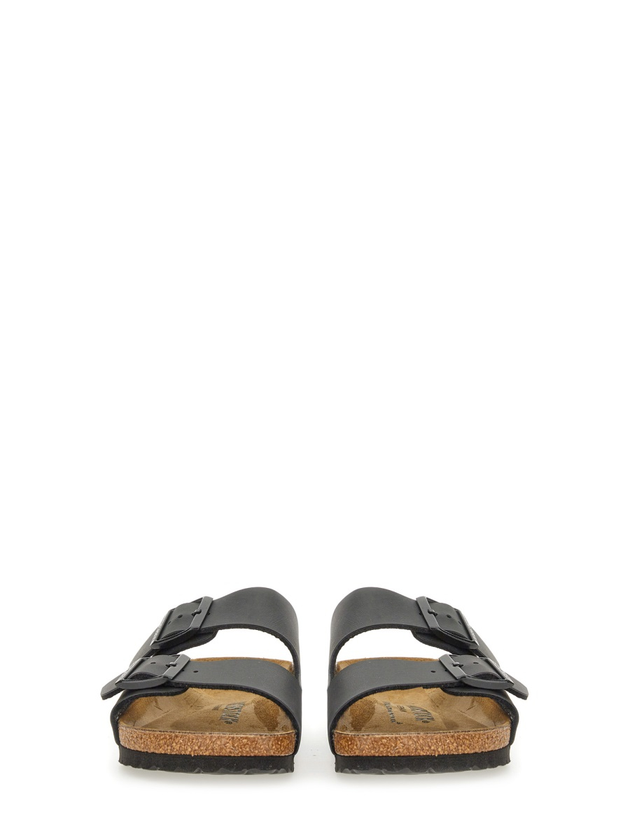 [Birkenstock] Slippers SS26 051793_BLACK