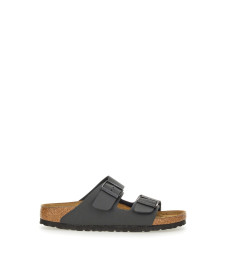 [Birkenstock] Slippers SS26 051793_BLACK