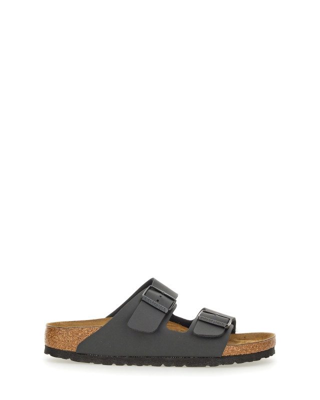 [Birkenstock] Slippers SS26 051793_BLACK