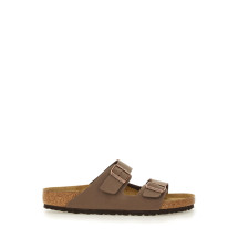 [Birkenstock] Slippers SS26 151181_MOCCA