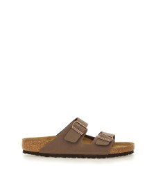 [Birkenstock] Slippers SS26 151181_MOCCA