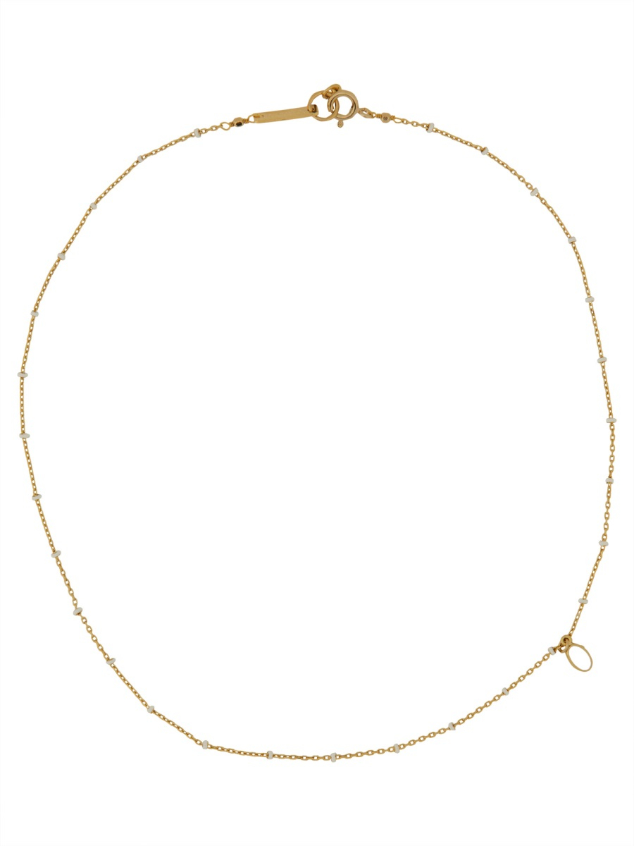 [Isabel Marant] Necklace SS26 ME0001FA_A3B01B23EC