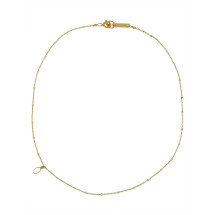 [Isabel Marant] Necklace SS26 ME0001FA_A3B01B23EC
