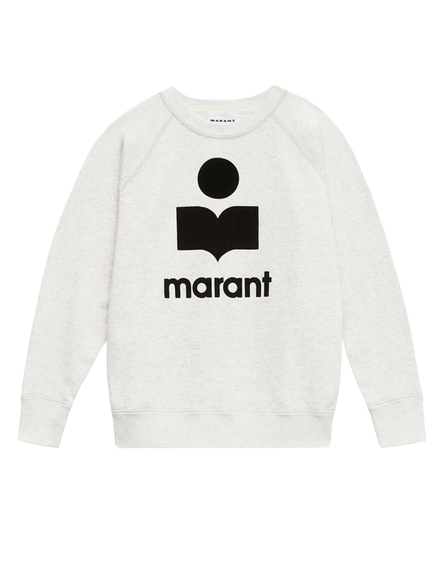 [Marant Etoile] Sweatshirt SS26 SW0160FA_A1M07E23EC
