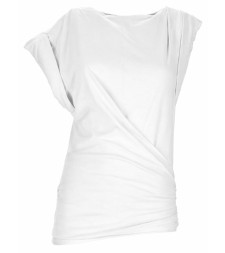 [Isabel Marant] T-shirts Sleeveless SS26 TS0207FA_A1N41I20WH