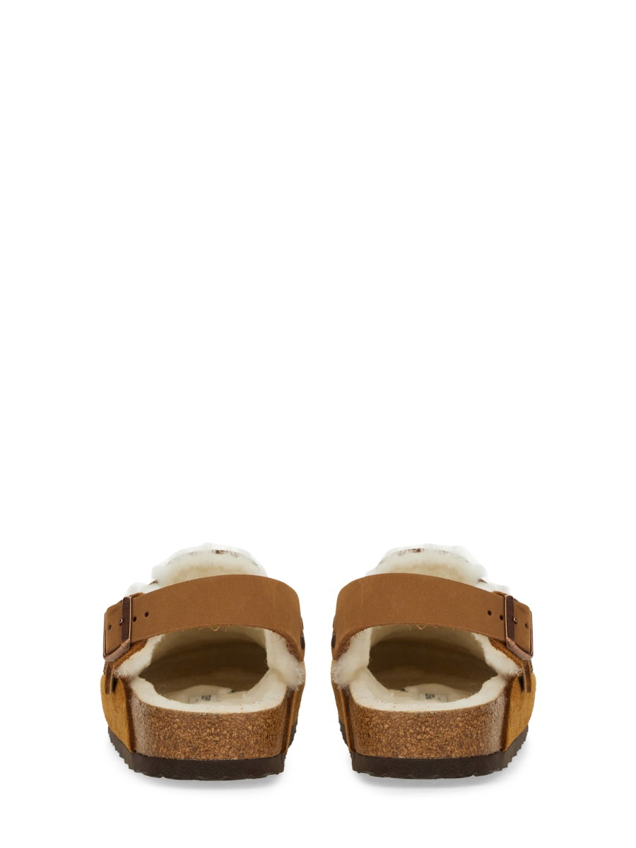 [Birkenstock] Moccasins FW24 1028382_MINK