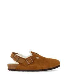 [Birkenstock] Moccasins FW24 1028382_MINK