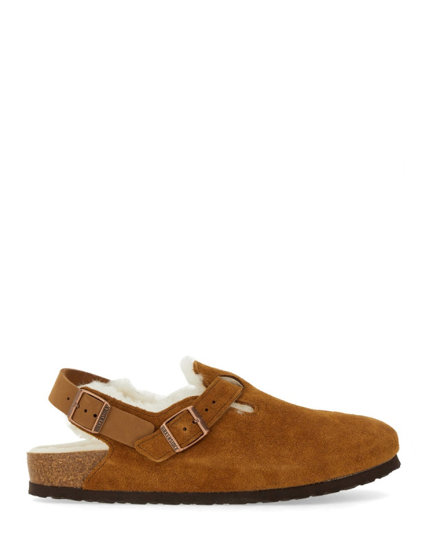 [Birkenstock] Moccasins FW24 1028382_MINK