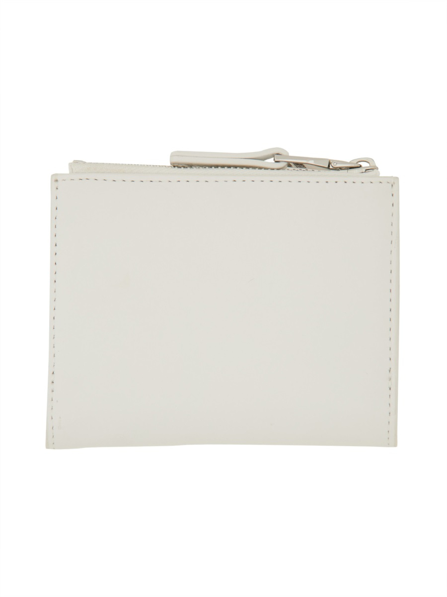 [Diesel] Wallet SS26 X09888_PR818T1003