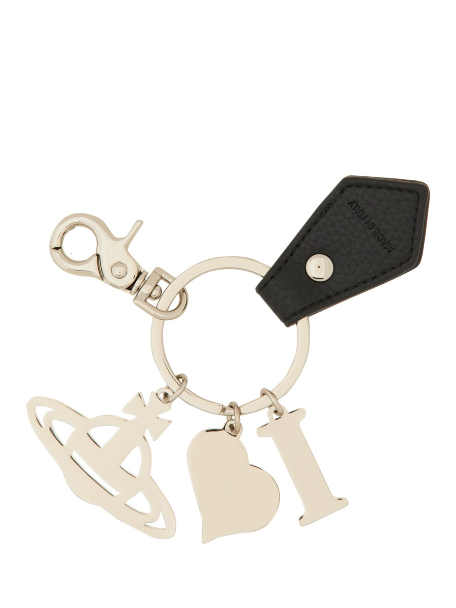 [Vivienne Westwood] Keyring SS26 8203011EU_S000DN403
