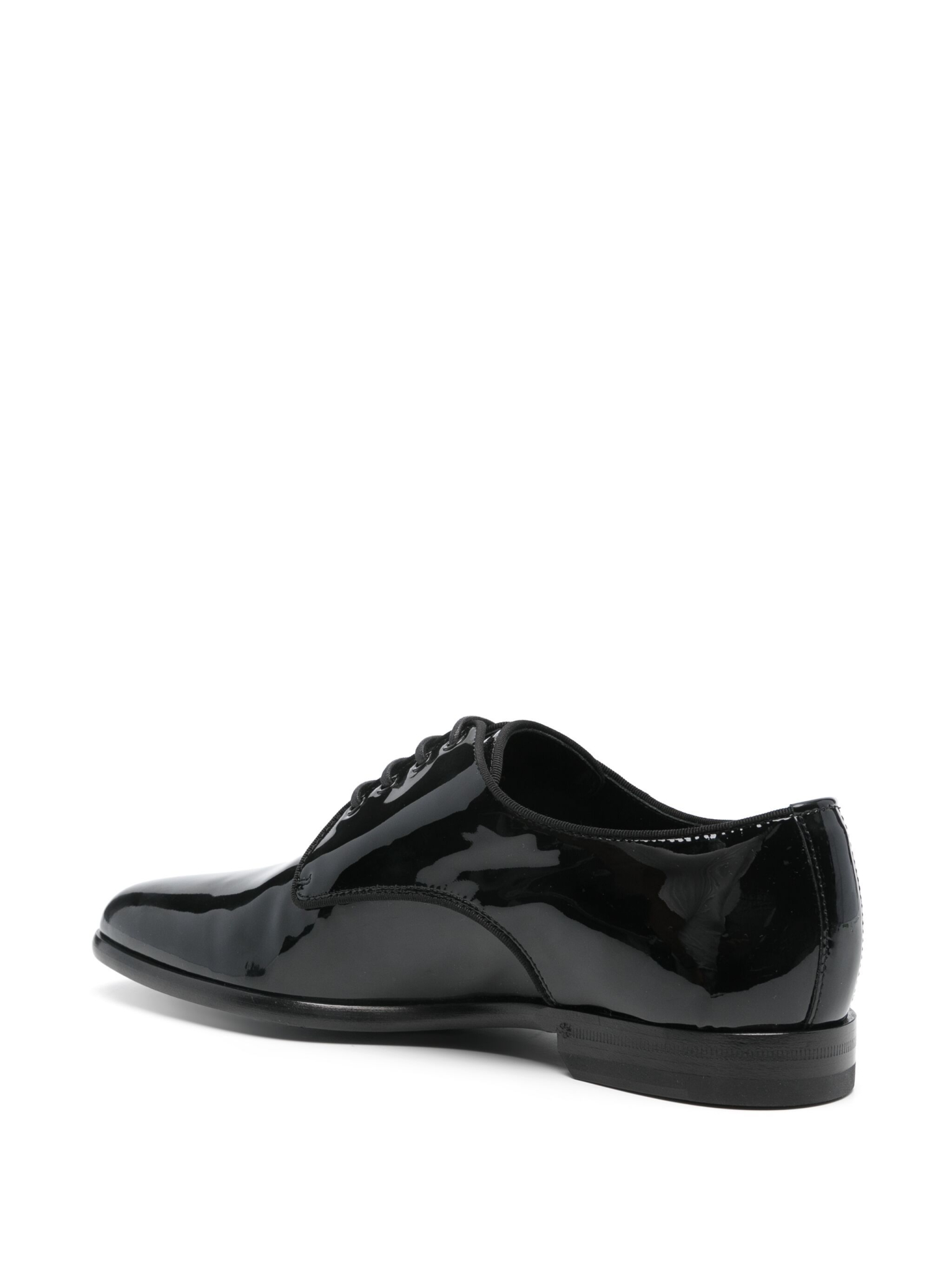 [Dolce & Gabbana] Oxford Shoes SS25 CN0105 A1471