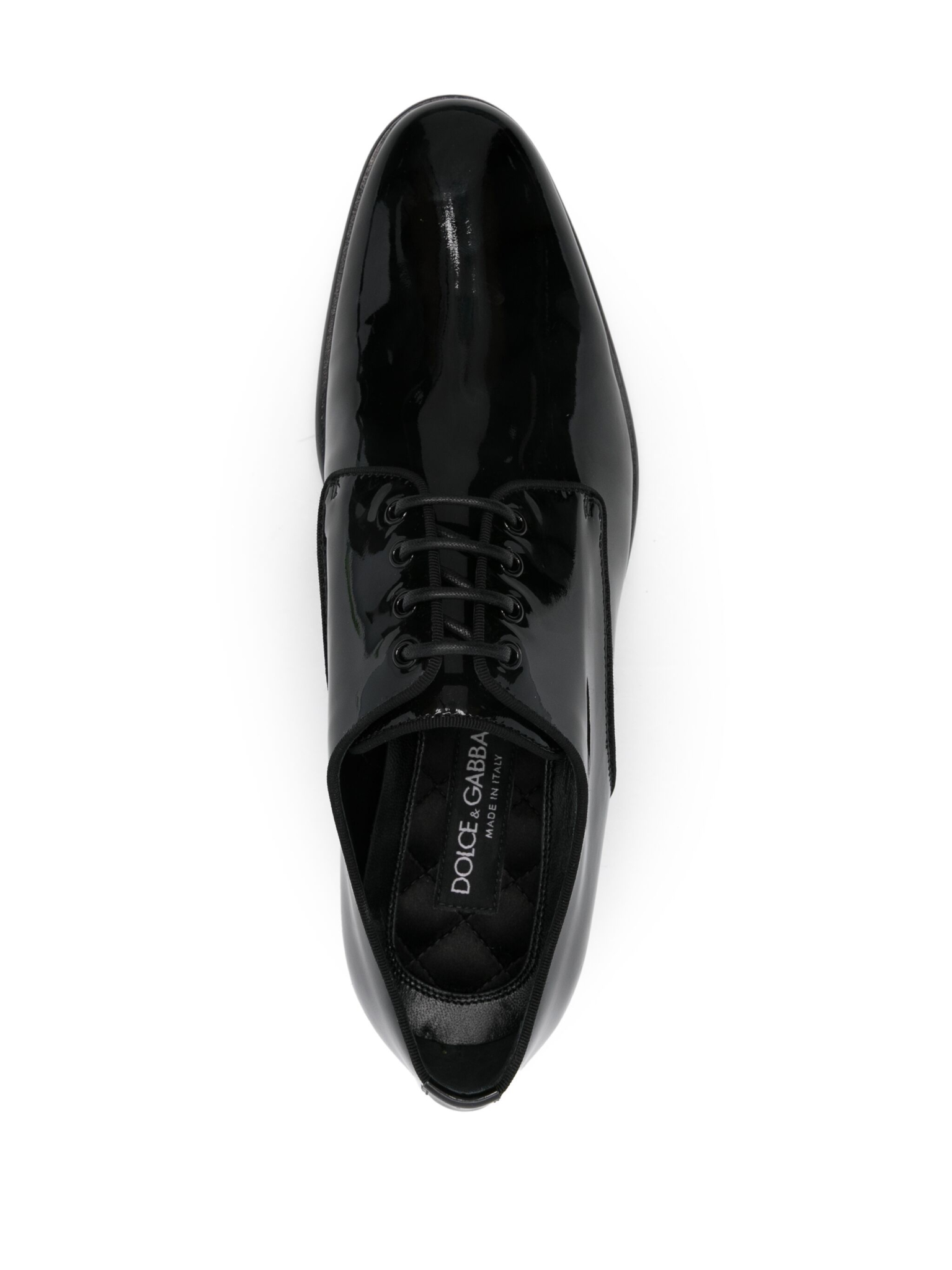 [Dolce & Gabbana] Oxford Shoes SS25 CN0105 A1471