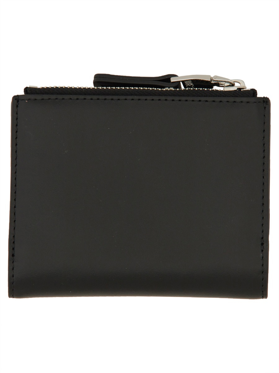 [Diesel] Wallet SS26 X09888_PR818T8013