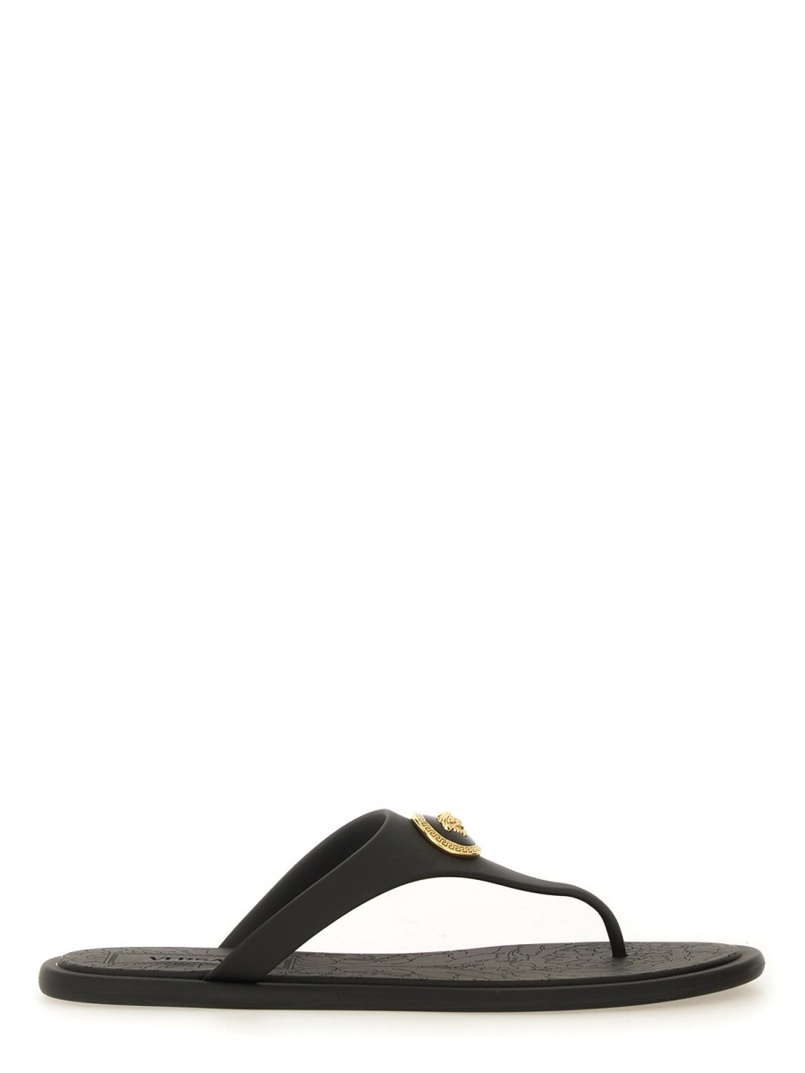[Versace] Slippers SS26 1016248_1A109831B00V