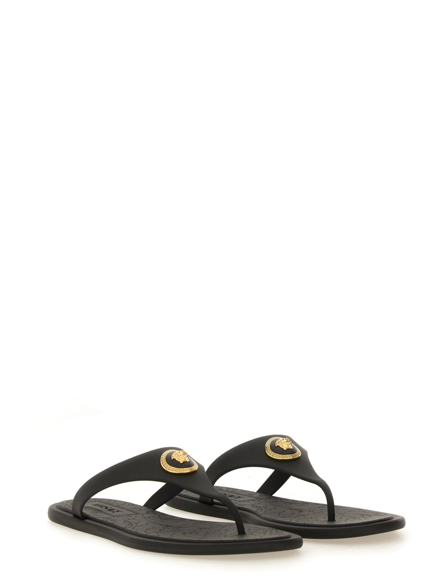 [Versace] Slippers SS26 1016248_1A109831B00V