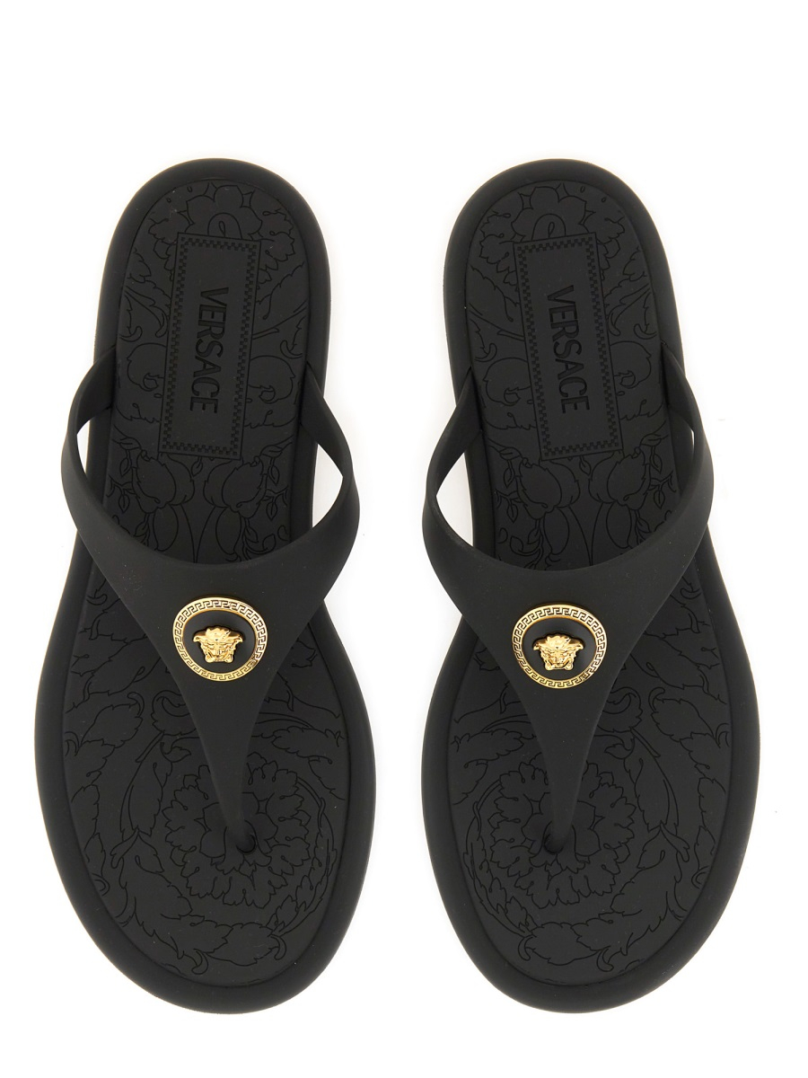 [Versace] Slippers SS26 1016248_1A109831B00V