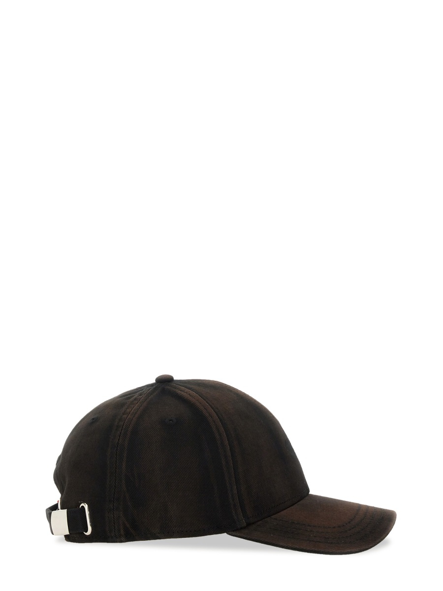[Diesel] Cap SS26 A11361_0BLAA9XX
