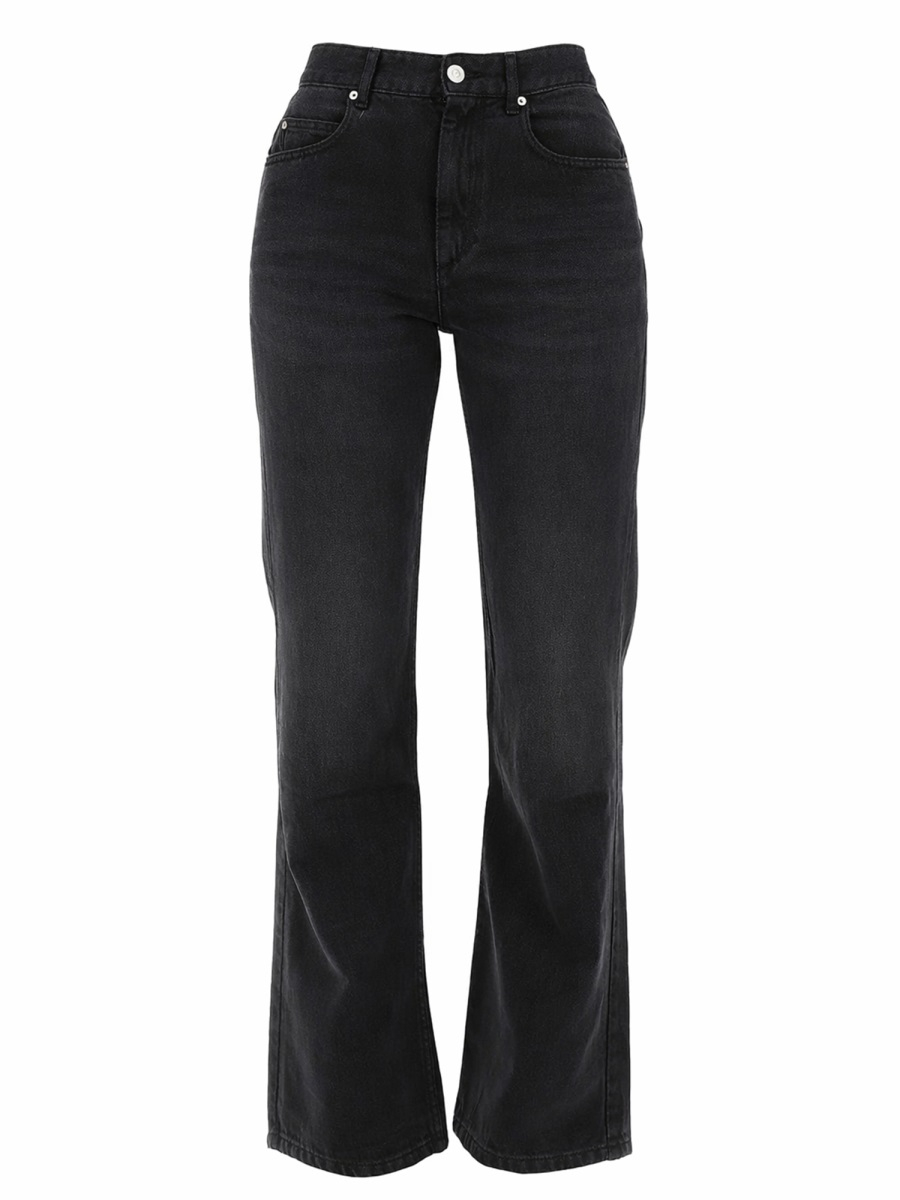 [Isabel Marant] Jeans SS26 PA0002FD_B1H07I02FK