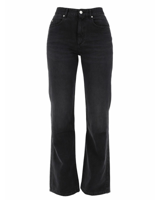[Isabel Marant] Jeans SS26 PA0002FD_B1H07I02FK