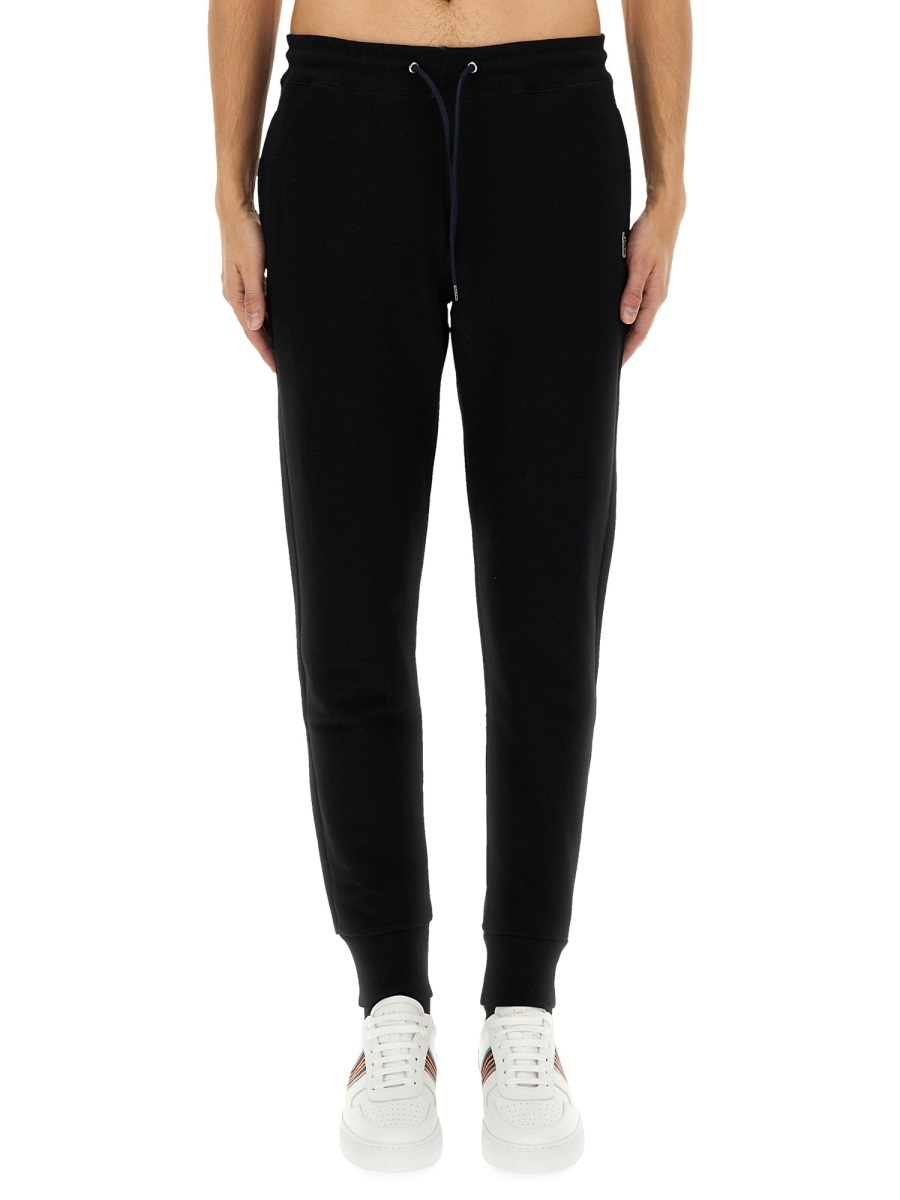 [PS By Paul Smith] Jogger pants SS26 M2R-482T-KZEBRA_79