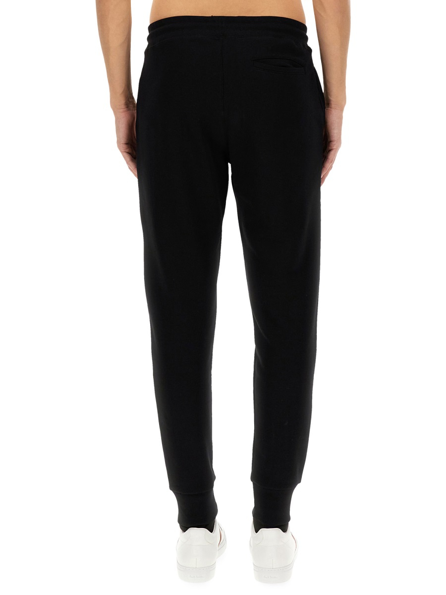 [PS By Paul Smith] Jogger pants SS26 M2R-482T-KZEBRA_79