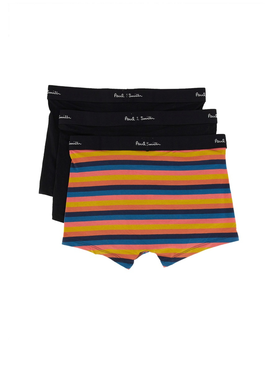 [Paul Smith] Brief boxer SS26 M1A-914-M3PK15_79