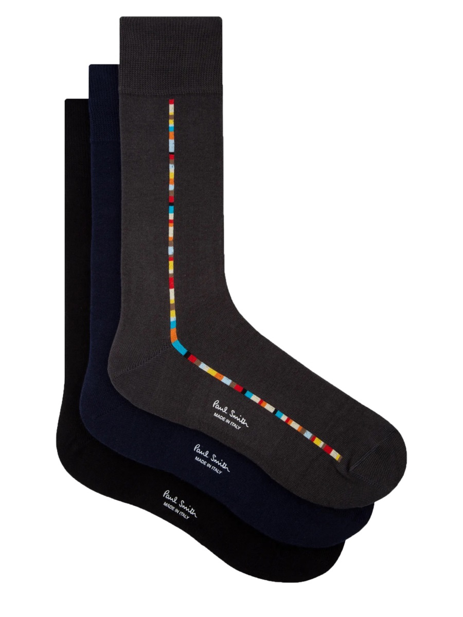 [Paul Smith] Socks SS26 M1A-SOCK-H775_1A