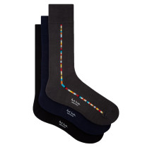 [Paul Smith] Socks SS26 M1A-SOCK-H775_1A