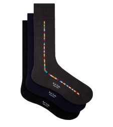 [Paul Smith] Socks SS26 M1A-SOCK-H775_1A