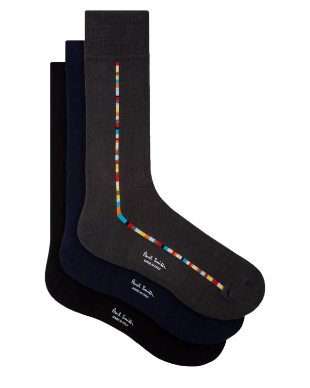 [Paul Smith] Socks SS26 M1A-SOCK-H775_1A