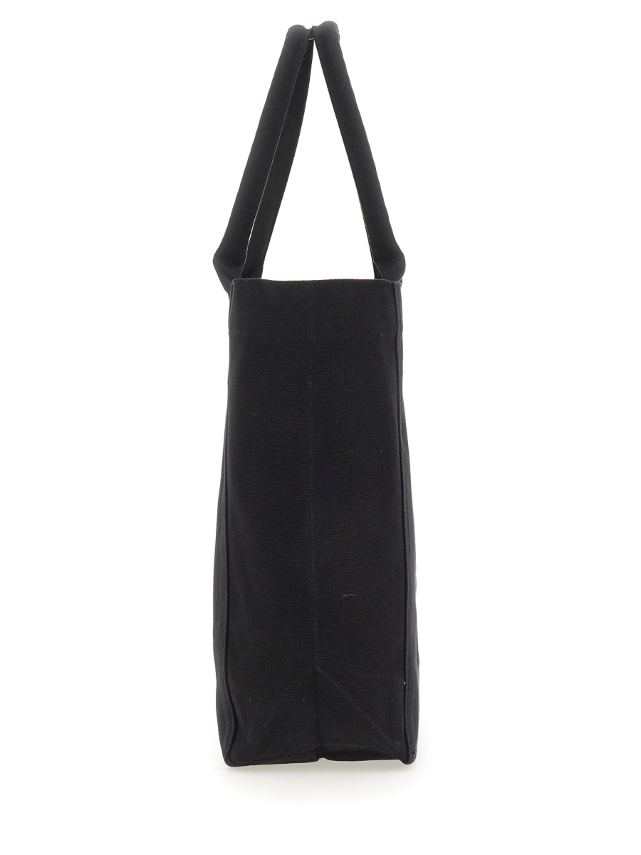 [Isabel Marant] Tote bag SS26 PM0002FA_A1X18M01BK