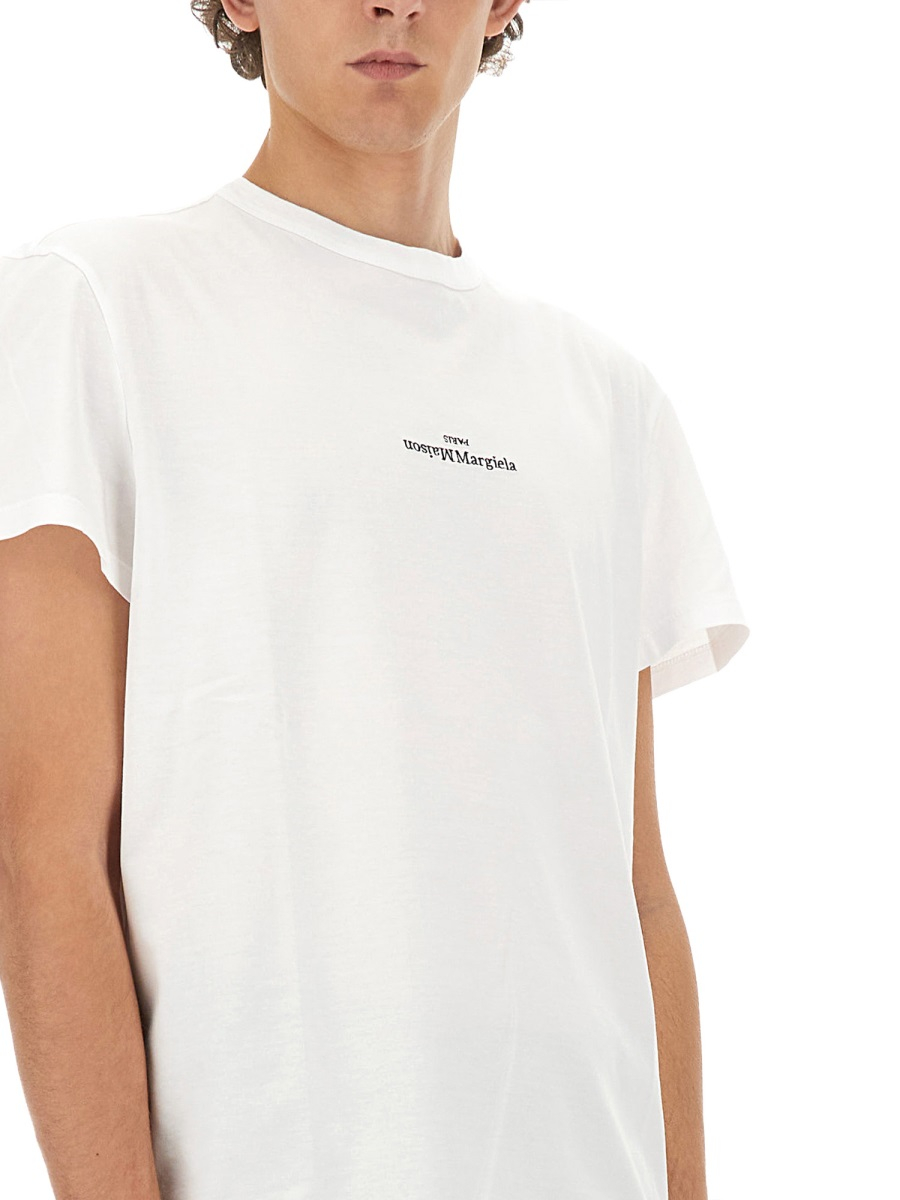 [Maison Margiela] T-shirts Short Sleeve SS26 S30GC0701_S22816994