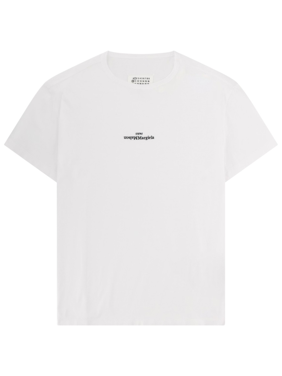 [Maison Margiela] T-shirts Short Sleeve SS26 S30GC0701_S22816994