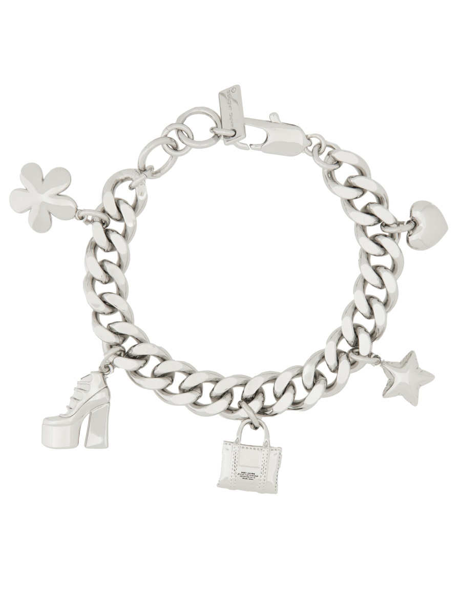 [Marc Jacobs] Bracelet SS26 2F3JBR001J60_029