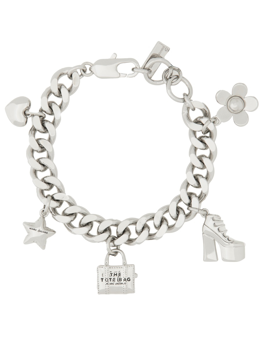 [Marc Jacobs] Bracelet SS26 2F3JBR001J60_029