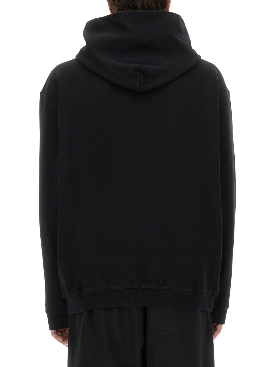 [Maison Margiela] Sweatshirt SS26 S50GU0167_S25503962