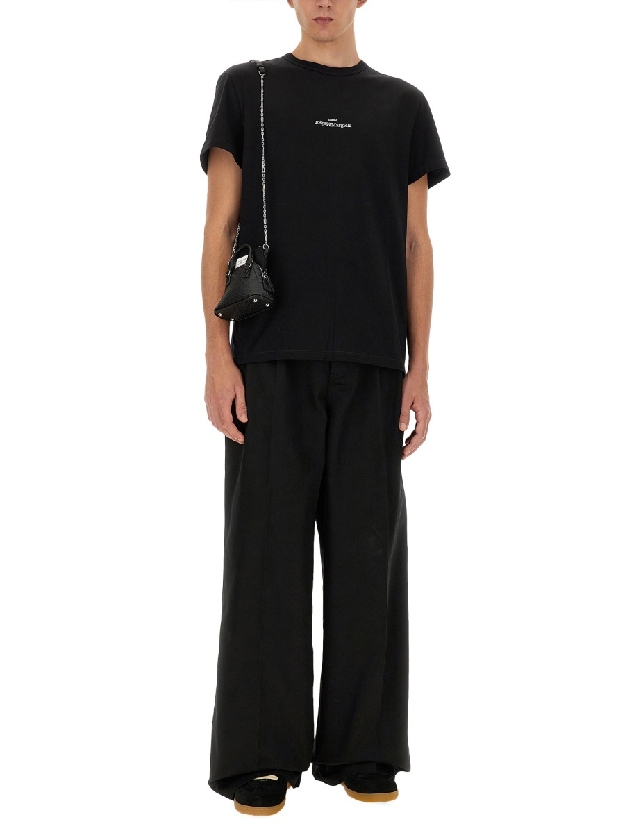 [Maison Margiela] T-shirts Short Sleeve SS26 S30GC0701_S22816900