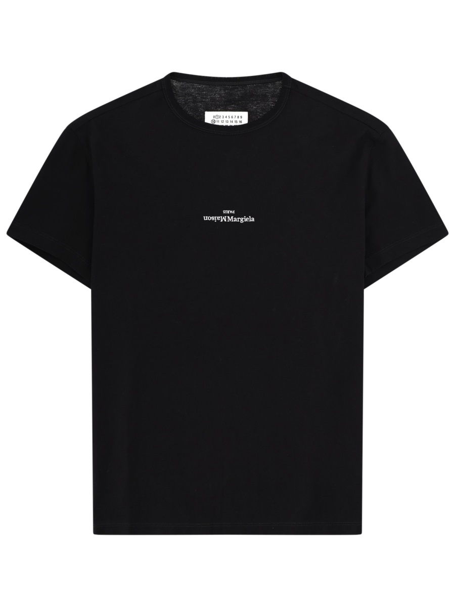 [Maison Margiela] T-shirts Short Sleeve SS26 S30GC0701_S22816900