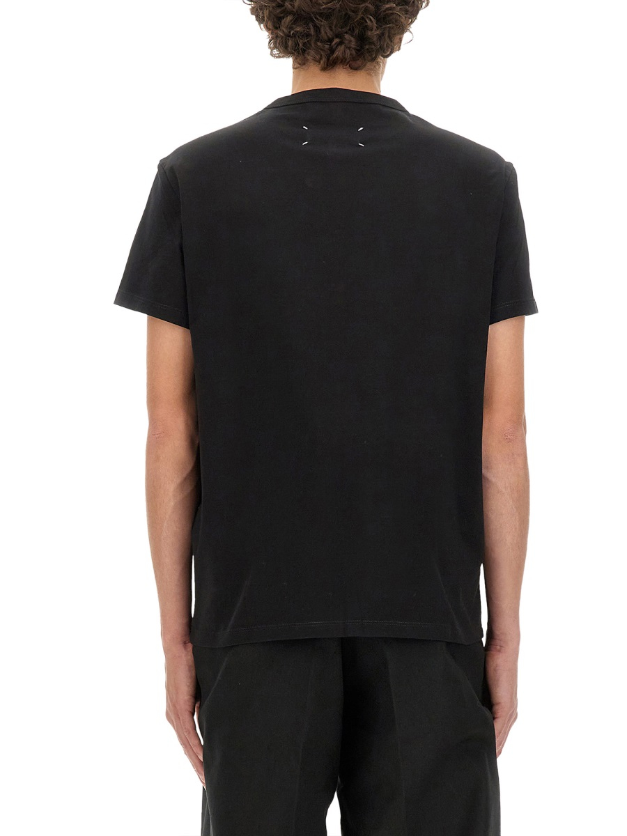 [Maison Margiela] T-shirts Short Sleeve SS26 S30GC0701_S22816900